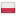 mannaz.pl server is located in Poland